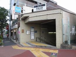 ◆単発派遣◆【練馬区】 4/14(火) 時給3300円 平和台駅より徒歩2分♪