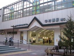 ◆単発派遣◆【東京都練馬区】4/21(火)◆時給3000円◆駅チカ徒歩1分