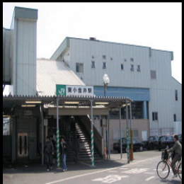 ◆単発派遣◆【小金井市】5/15(金)◆時給3000円 東小金井駅徒歩1分◆土曜勤務の薬剤師派遣求人