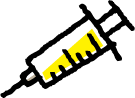 注射器アイコン