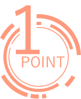 派遣におけるファーマプレミアムの強み1つめ