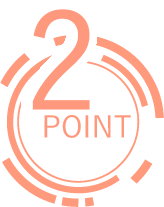 人材派遣におけるファーマプレミアムの強み2つめ