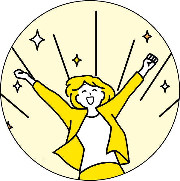 内定・アフターフォロー