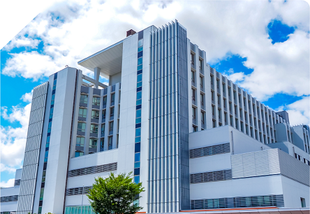 オフィスビル写真